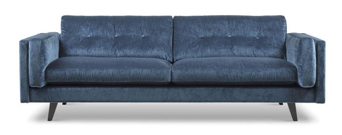 Bild 3, Weston 3,5-sits 247 cm - Utgått - Bonus Möbler