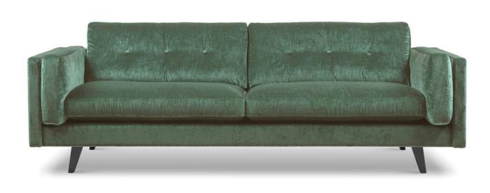 Bild 4, Weston 3,5-sits 247 cm - Utgått - Bonus Möbler