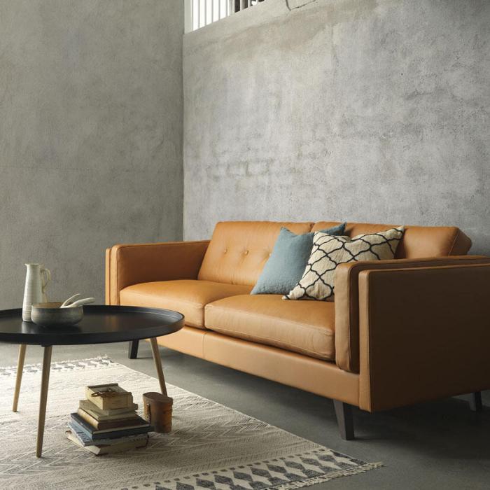 Bild 4, Weston 2,5-sits 178 cm - Utgått - Bonus Möbler