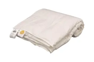 Zen Norsk Dun Svalt 150x210 cm - Norsk Dun - Bonus M&ouml;bler