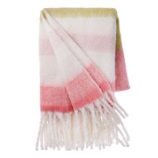 Mathea 130X170 cm Coral - Cozy living - Bonus M&ouml;bler