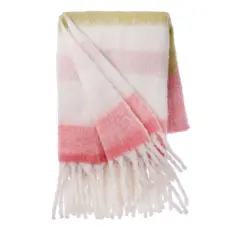 Mathea 130X170 cm Coral - Cozy living - Bonus M&ouml;bler