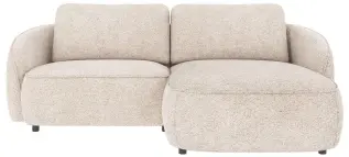 Norris Tyg Anna Ljusbeige - Rowico Home - Bonus M&ouml;bler