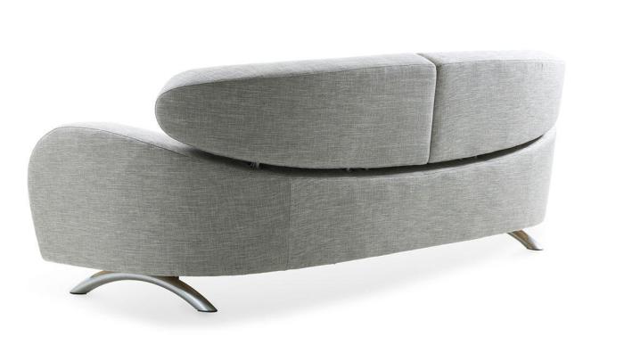 Bild 7, Stream 2,5-sits 195 cm - Brunstad - Bonus Möbler