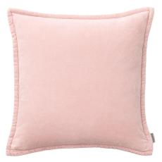 Velvet Soft 50X50 cm Silent Pink - Cozy living - Bonus M&ouml;bler