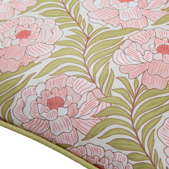 Bild 2, Catja 45X45 cm Fern Green - Cozy living - Bonus Möbler