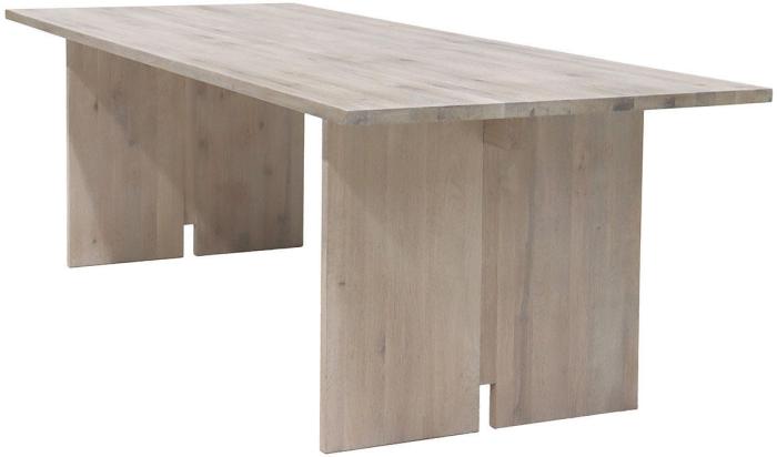 Bild 2, Soul 240X95 cm Vitoljad ek - Svenska Hem - Bonus Möbler