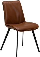 Fierce Konstl&auml;der Vintage Light Brown - Dan-Form - Bonus M&ouml;bler