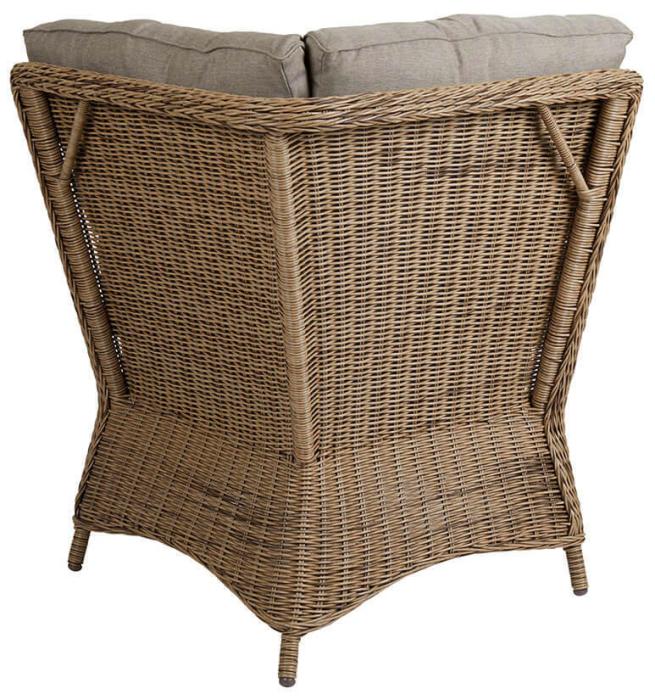 Bild 4, Rosita Natur / Beige - Utgått - Bonus Möbler