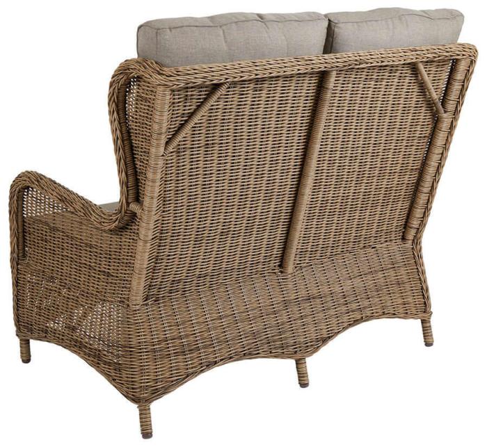 Bild 9, Rosita Natur / Beige - Utgått - Bonus Möbler