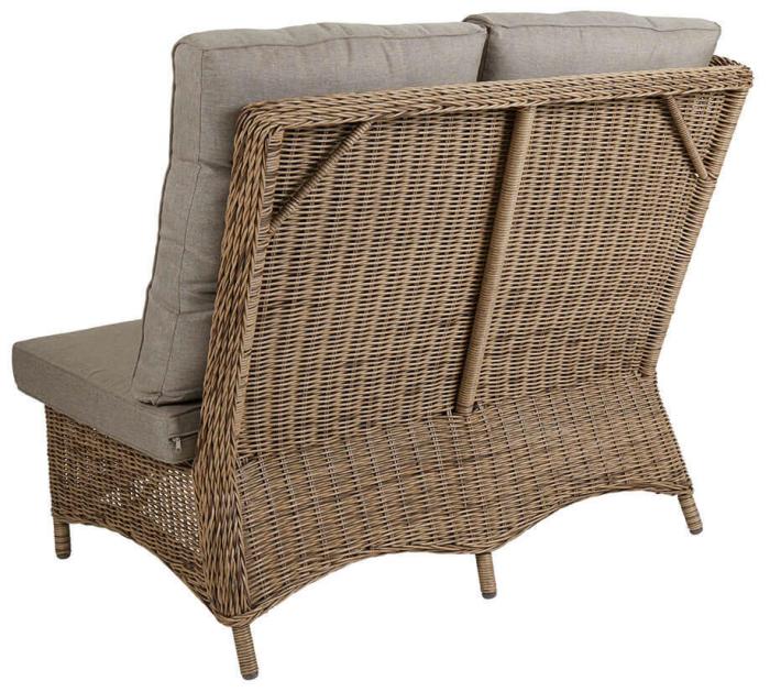 Bild 7, Rosita Natur / Beige - Utgått - Bonus Möbler