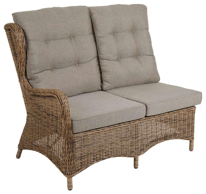 Bild 6, Rosita Natur / Beige - Utgått - Bonus Möbler