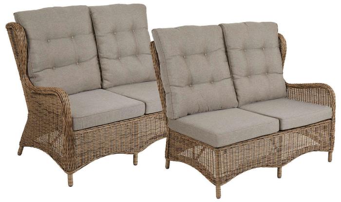Bild 5, Rosita Natur / Beige - Utgått - Bonus Möbler