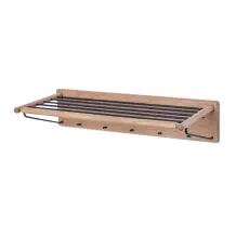 Twist 75 cm Oljad ek - Torkelson - Bonus M&ouml;bler