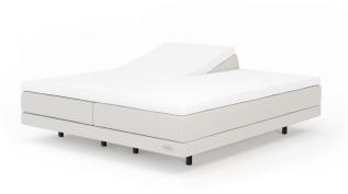 Diplomat Dream 160X210 cm (Dubbels&auml;ng, 2 st 80X210 cm) - Slasken - Bonus M&ouml;bler