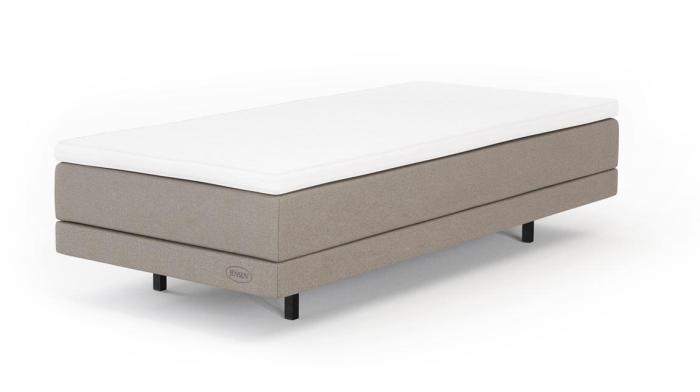 Bild 2, Diplomat Dream 120X200 cm - Jensen Beds - Bonus Möbler
