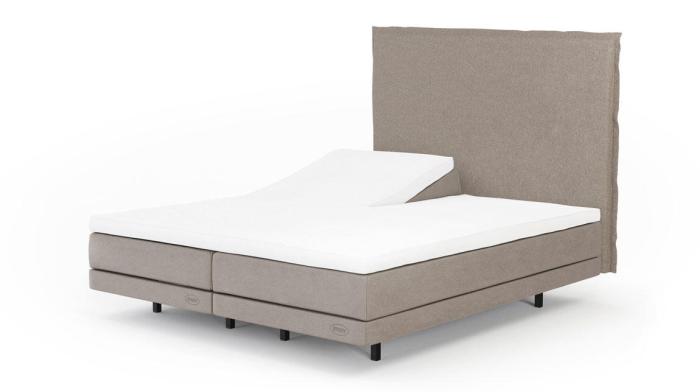 Bild 6, Diplomat Dream 120X200 cm - Jensen Beds - Bonus Möbler