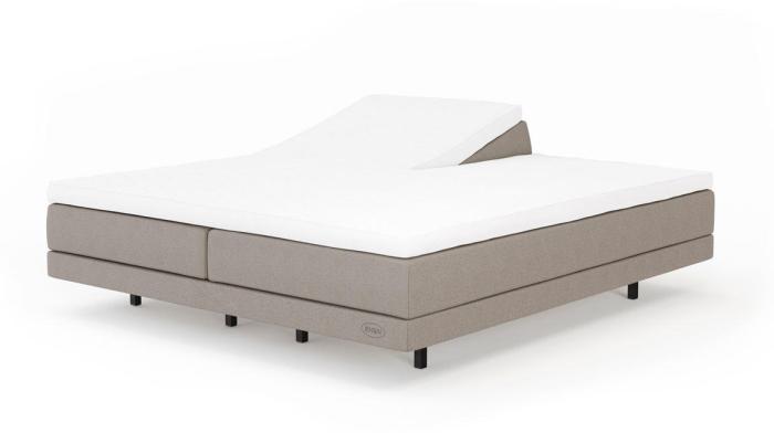 Bild 4, Diplomat Dream 120X200 cm - Jensen Beds - Bonus Möbler