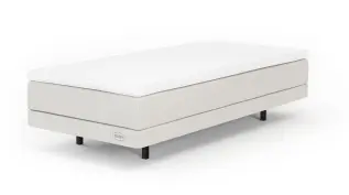 Diplomat Dream 80X200 cm - Jensen Beds - Bonus M&ouml;bler