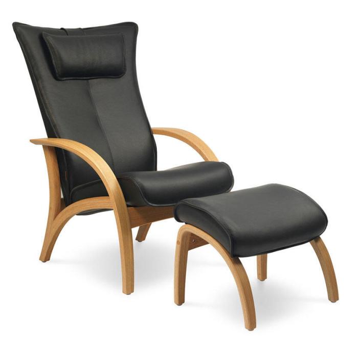 Bild 7, Delta Adventure Original - Brunstad - Bonus Möbler