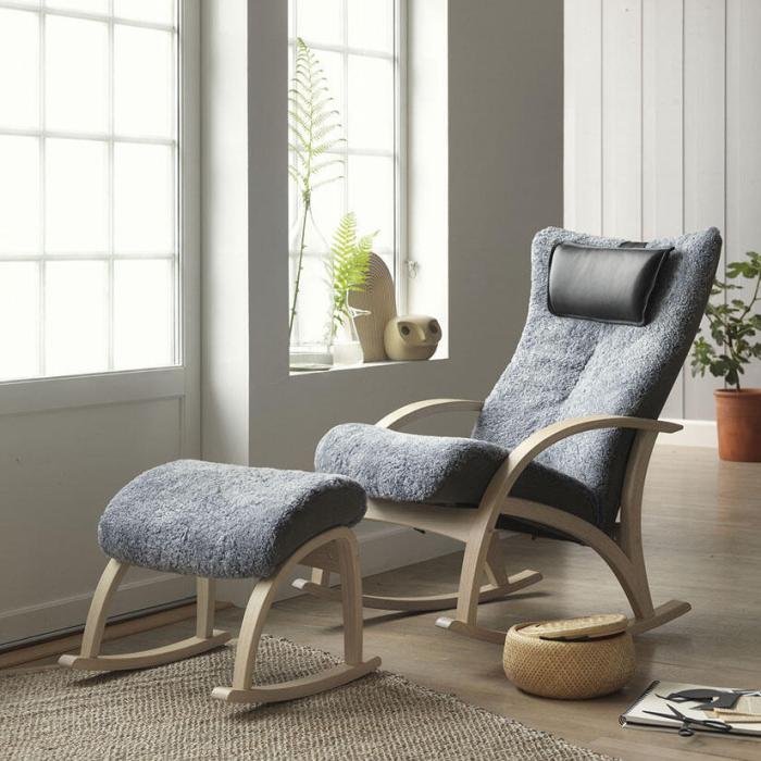 Bild 8, Delta Comfort Large - Brunstad - Bonus Möbler