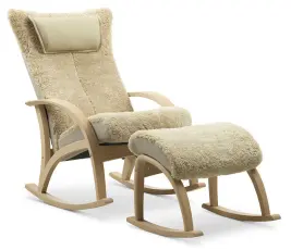 Delta Comfort Original - Brunstad - Bonus M&ouml;bler