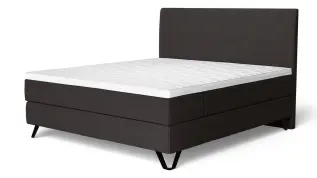 Prestige Limited Edition med Ceres Plus - Jensen Beds - Bonus M&ouml;bler
