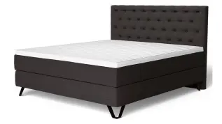 Prestige Limited Edition med Diva - Jensen Beds - Bonus M&ouml;bler
