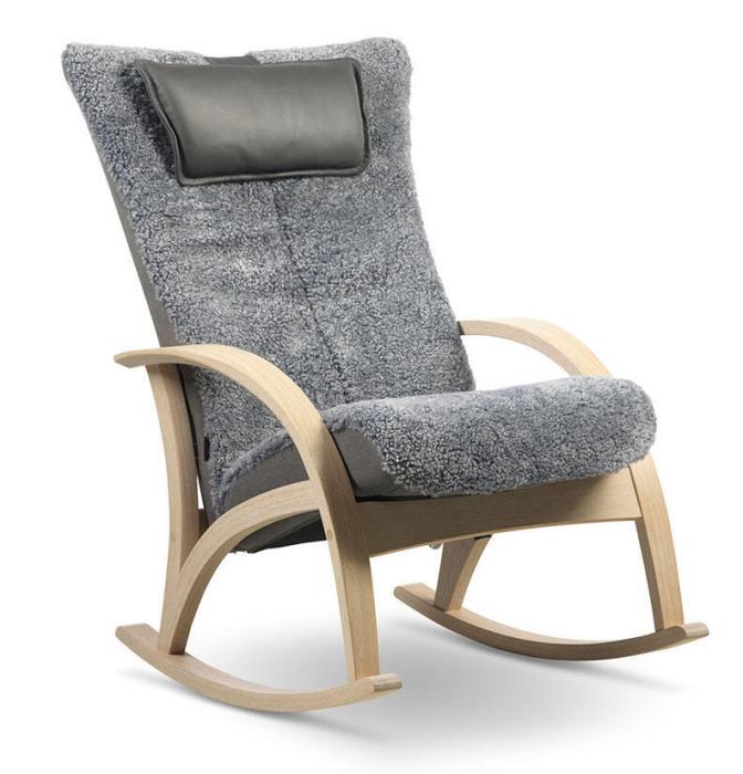 Bild 6, Delta Comfort Large - Brunstad - Bonus Möbler