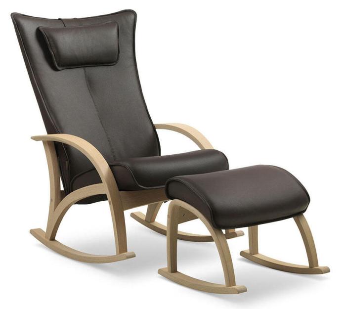 Bild 5, Delta Comfort Original - Brunstad - Bonus Möbler
