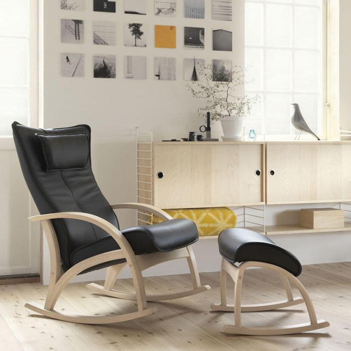 Bild 2, Delta Comfort Large - Brunstad - Bonus Möbler