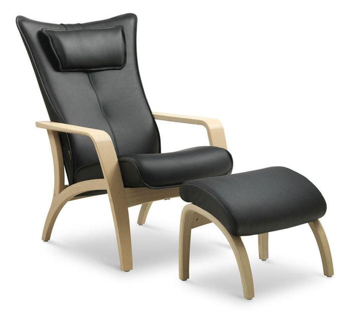 Bild 2, Delta Harmony Large - Brunstad - Bonus Möbler