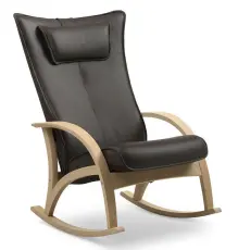 Delta Comfort Large - Brunstad - Bonus M&ouml;bler
