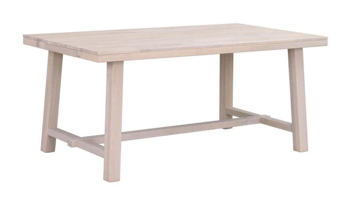 Bild 4, Brooklyn och Gracy Vitpigmenterad Ek - Rowico Home - Bonus Möbler