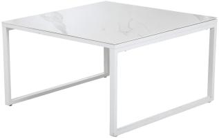 Talance Stort Vit / Vit marmorlook - Brafab - Bonus M&ouml;bler