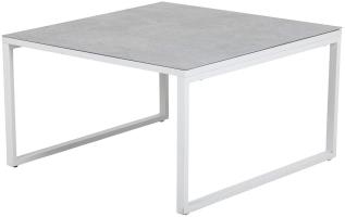 Talance Stort Vit / Gr&aring; betonglook - Brafab - Bonus M&ouml;bler