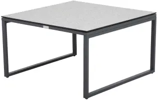 Talance Stort Antracit / Beige terrazzo - Brafab - Bonus M&ouml;bler