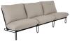 Svart / Beige