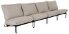 Svart / Beige