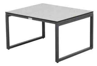 Talance Litet Antracit / Beige terrazzo - Brafab - Bonus M&ouml;bler