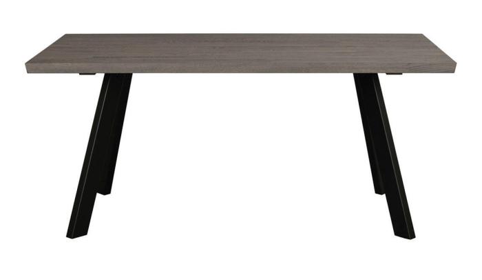 Bild 2, Fred 170X95 cm Mörkbrun / Svart - Rowico Home - Bonus Möbler