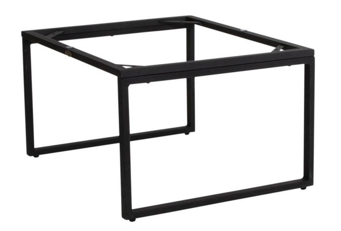 Bild 2, Talance Litet Svart / Grå betonglook - Brafab - Bonus Möbler