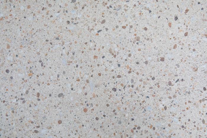 Bild 3, Talance Litet Antracit / Beige terrazzo - Brafab - Bonus Möbler