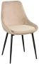 Sierra Sammet Beige - Rowico Home - Bonus M&ouml;bler