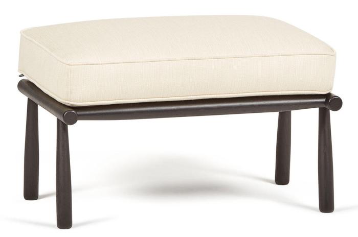 Bild 6, Domus Footstool - DUX - Bonus Möbler