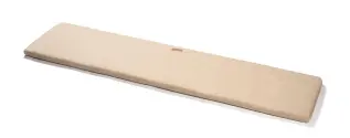 B&auml;nkdyna till B&auml;nk 9 Beige - Grythyttan St&aring;lm&ouml;bler - Bonus M&ouml;bler
