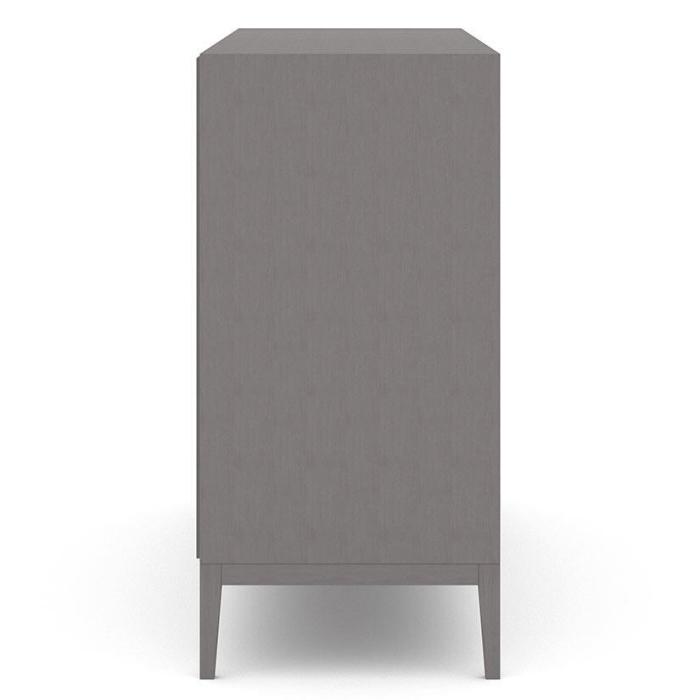 Bild 3, Edge 2.0 3 dörrar + 3 lådor Grey - Englesson - Bonus Möbler