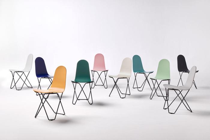 Bild 2, Cactus Pop Oyster White - Cuero Design - Bonus Möbler