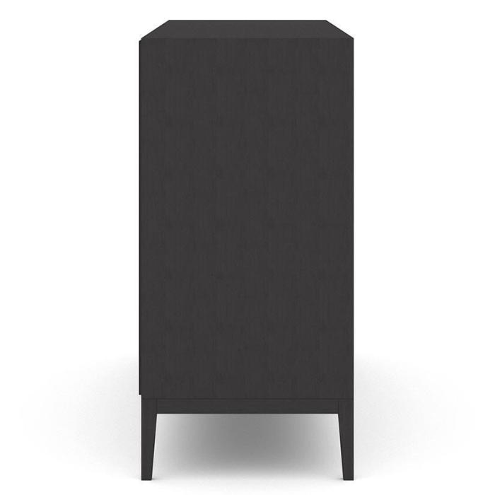Bild 3, Edge 2.0 3 dörrar + 3 lådor Black - Englesson - Bonus Möbler
