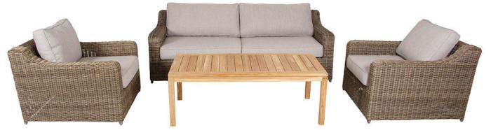 Bild 9, Populär 140X70 cm - Brafab - Bonus Möbler